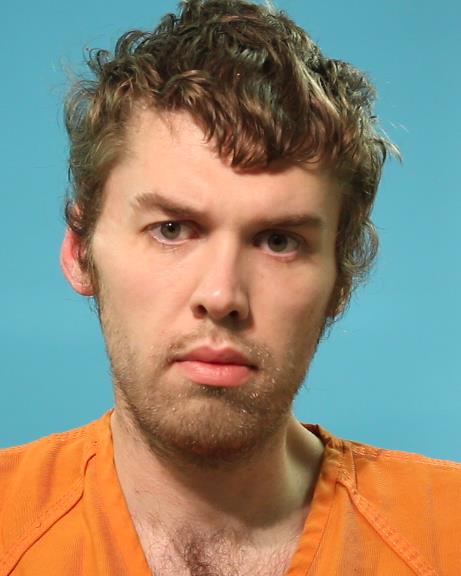 Lauterbach, Paul Jefferson booking photo