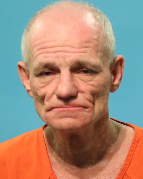 ANDERSON, CHARLES PRESLEY booking photo