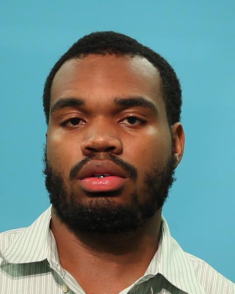 Stephens, Robert Chandler booking photo