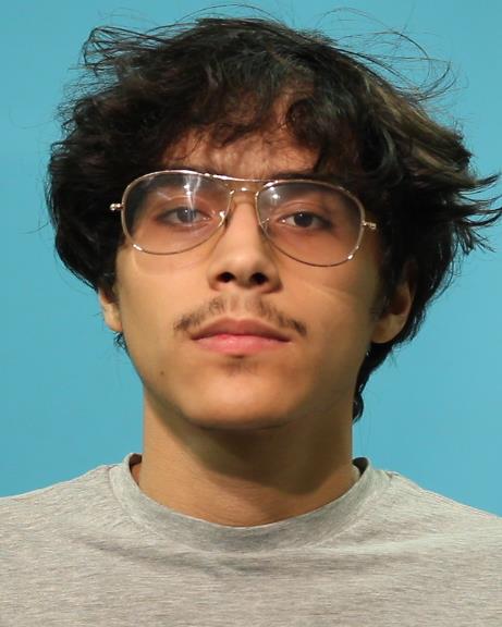 GARCIA PEREZ, JOSE ENRIQUE booking photo