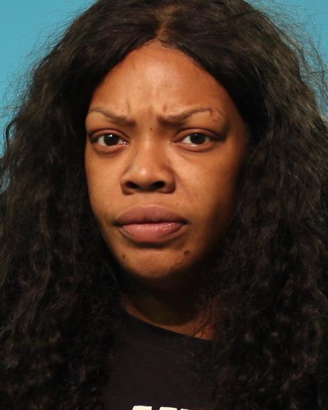 Lindsey, Antoinette Eunice booking photo