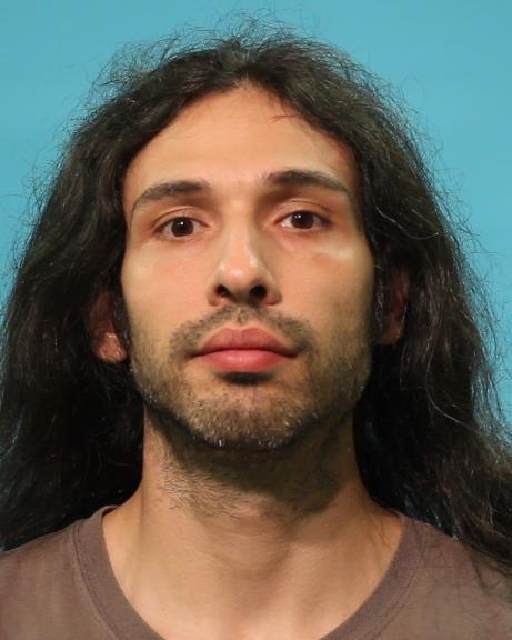 RAMIREZ, JUAN JOSE booking photo