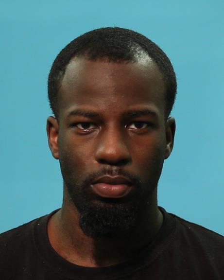 Trayham, Michael Tyler, III booking photo