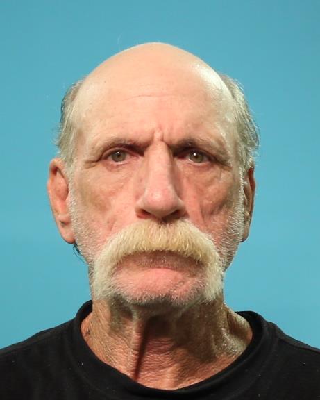 Davenport, Almond Lorenzo, Jr. booking photo