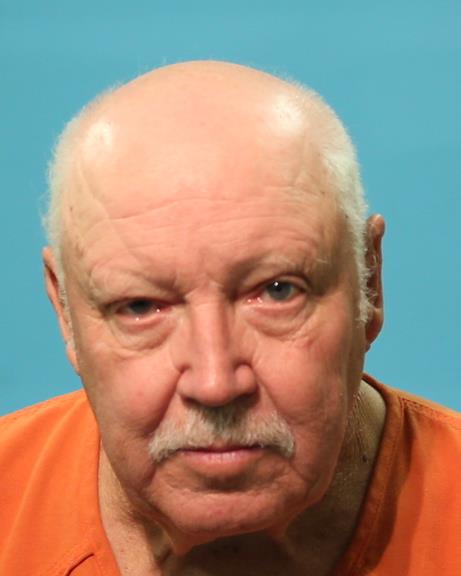 Laroche, Charles Patrick booking photo