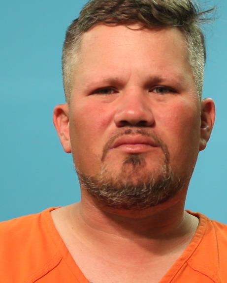 SILVA, JEREMY booking photo