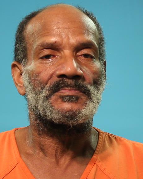 Simmons, Shedred, Jr. booking photo