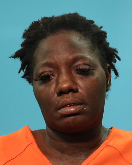 Lewis, Melquita Keyona booking photo