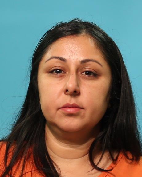 BAILEY, BIANCA ILIANA booking photo