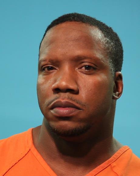 BAILEY, ROBERT LEE, II booking photo