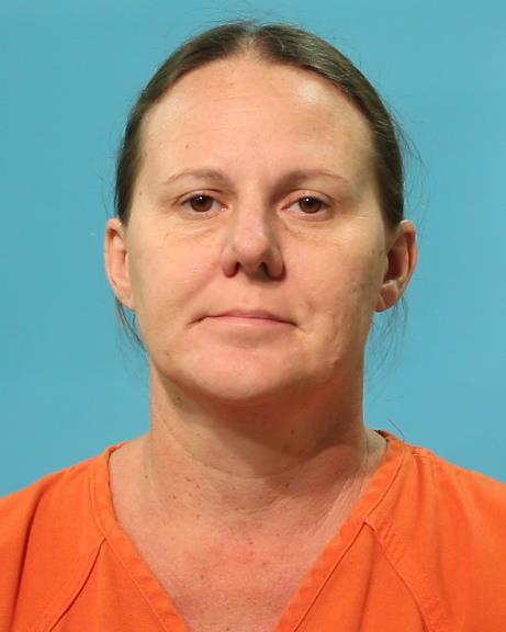 BYRD, MIRANDA ELAINE booking photo