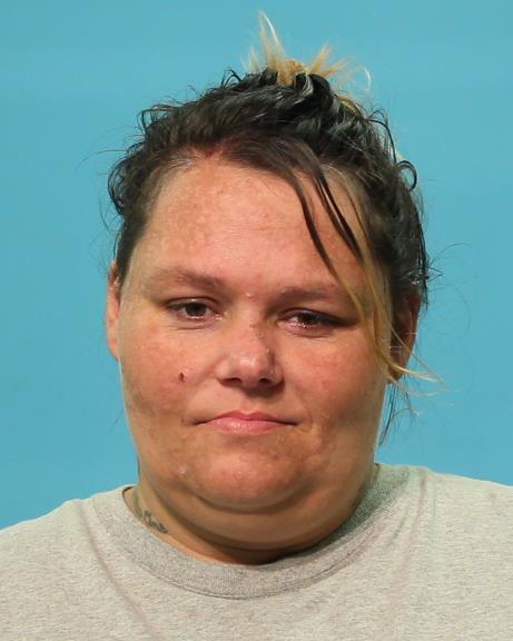 Carnes, Christina Maelea booking photo