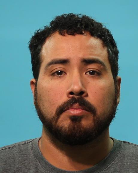 RAMIREZ, MOISES ULISES booking photo