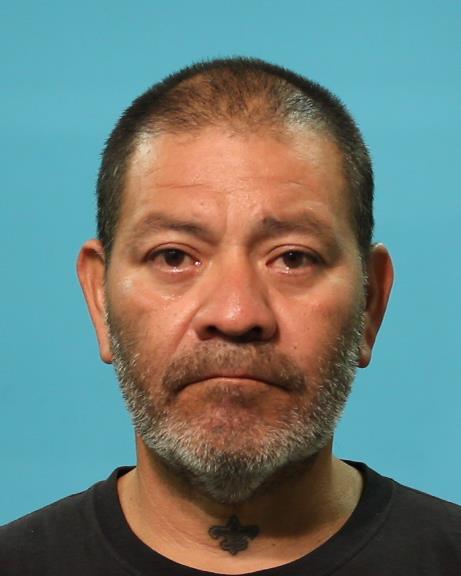 Cuellar, Joe Raymond booking photo