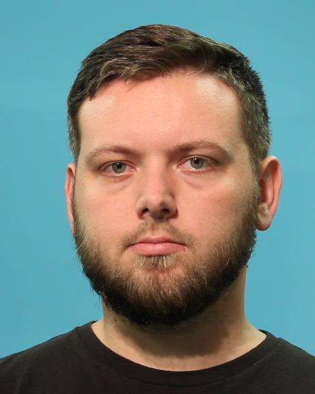 Head, Caleb Michael booking photo