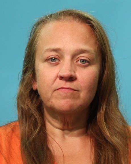 Weaver, Beverly Jo booking photo