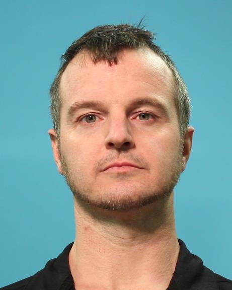 CLEVELAND, THOMAS WAYNE booking photo