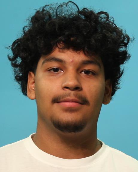 Santana, Leonel Guadalupe booking photo