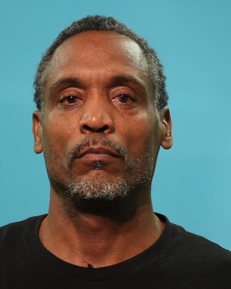 Charlo, Kevin Darrelle booking photo