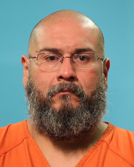 SIFUENTEZ, DANIEL booking photo