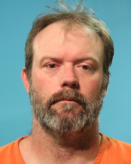 BARNETT, TOBY DWAYNE booking photo