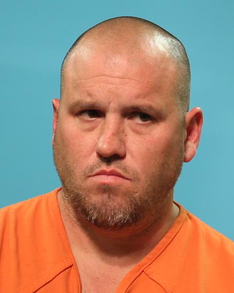 DELEON, JACOB WILLIAM booking photo