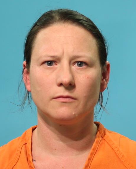 Bridges, Jordan booking photo