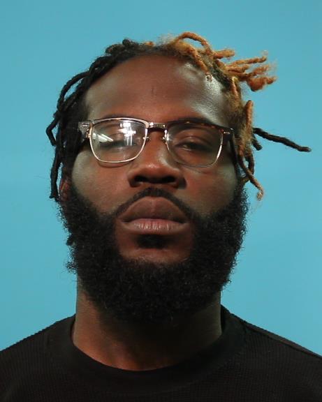 CONLEY, CHADWICK NIXON booking photo