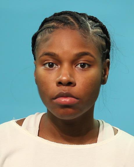 EDWARDS, JANAE TUNORA booking photo