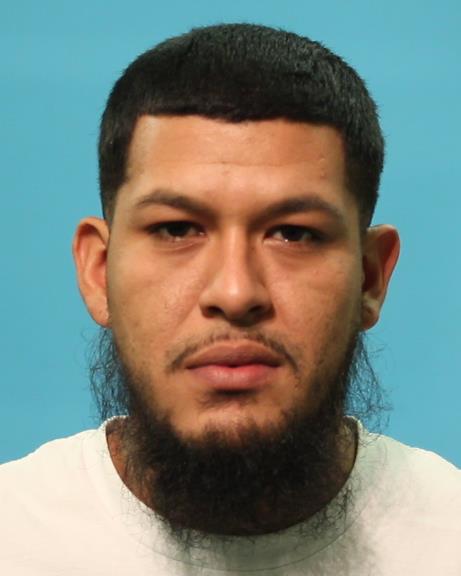 Gutierrez, Rotsbel booking photo