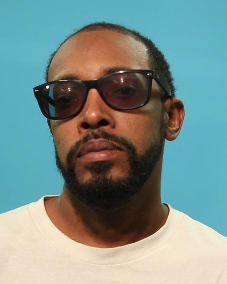 Floyd, Brandon ANDRAE booking photo