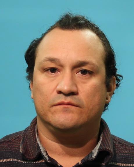 Rodriguez, Juan booking photo