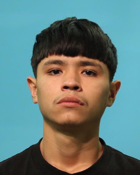 Orozco, Raudel booking photo