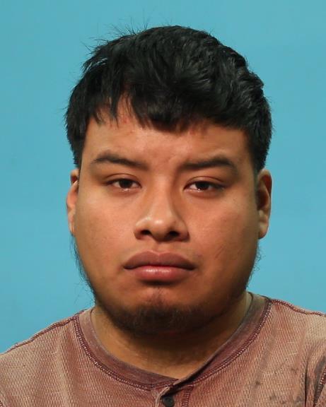 MELETZ, AROLDO booking photo