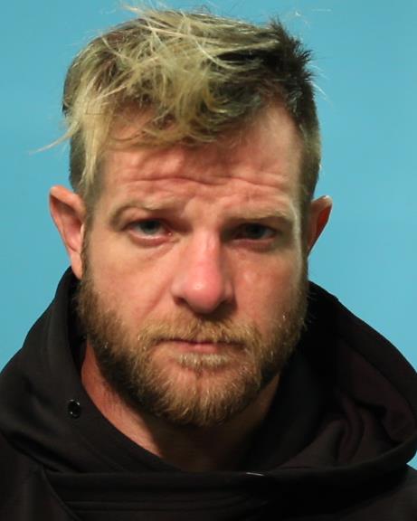 HEIKKINEN, ANTON JOSEPH booking photo