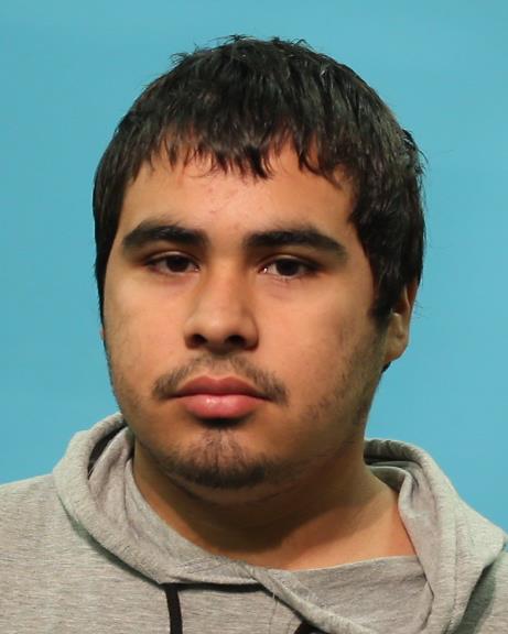 Orendai, Nicholas arrested by Brazoria County SO/PD