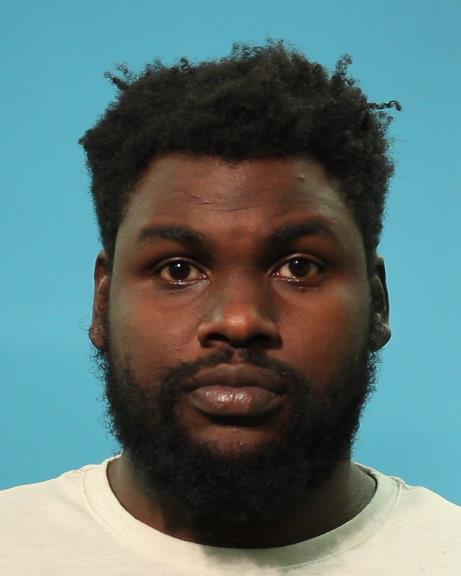 Holmes, Keano Devante arrested by Brazoria County SO/PD