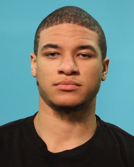 Aker, Sharuamun arrested by Brazoria County SO/PD