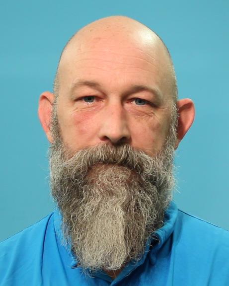 Gardner, Derrick Paul arrested by Brazoria County SO/PD