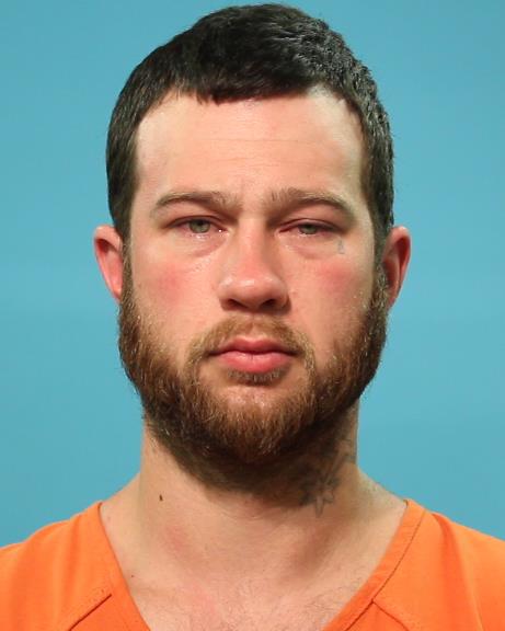 Oneal, Timothy Troy arrested by Brazoria County SO/PD