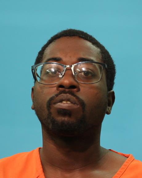 HOLLIS, ALONZO JACK arrested by Brazoria County SO/PD