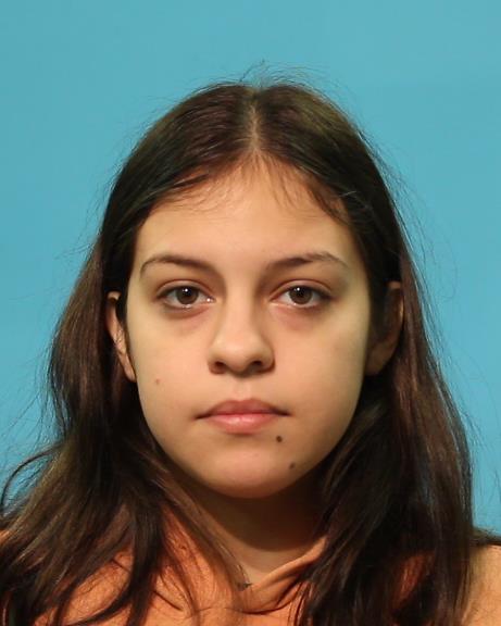 Ausmus, Clarissa Conley booking photo