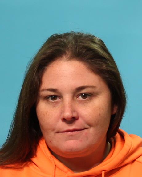 Cameron, Valerie Lynn booking photo