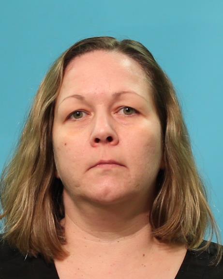 McCullough, Susan Raeshel booking photo