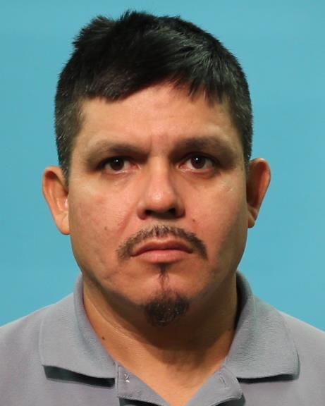 RAMIREZ AMEZCUA, JAVIER booking photo