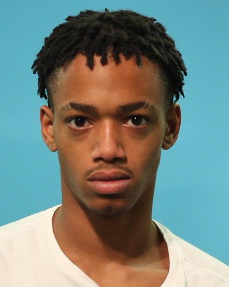 WARE, BRETT THOMAS booking photo