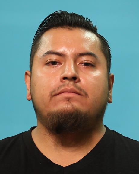 Lagunas-Toledo, Bertano Jair booking photo