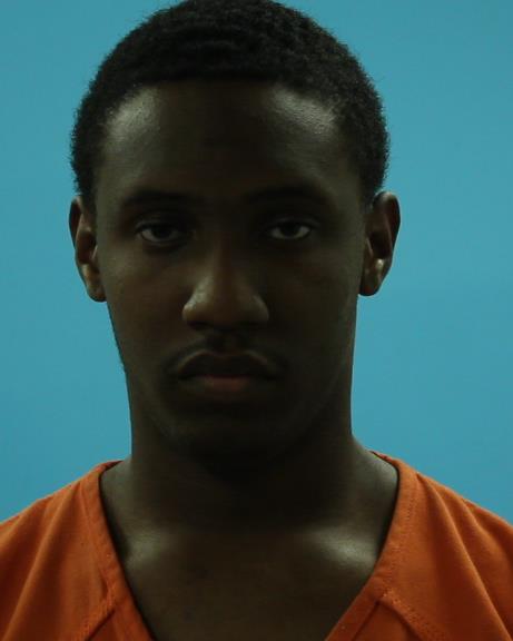 CLARK, DONOVAN MICHEAL booking photo