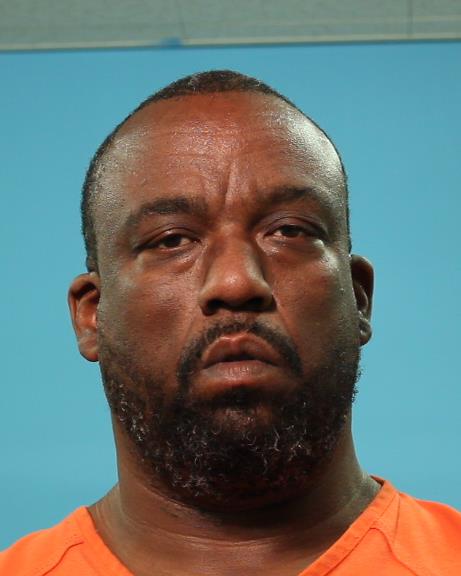 Bettison, John Calvin, Jr. booking photo