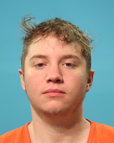 MILLER, DEVON MICHAEL DAVIS booking photo